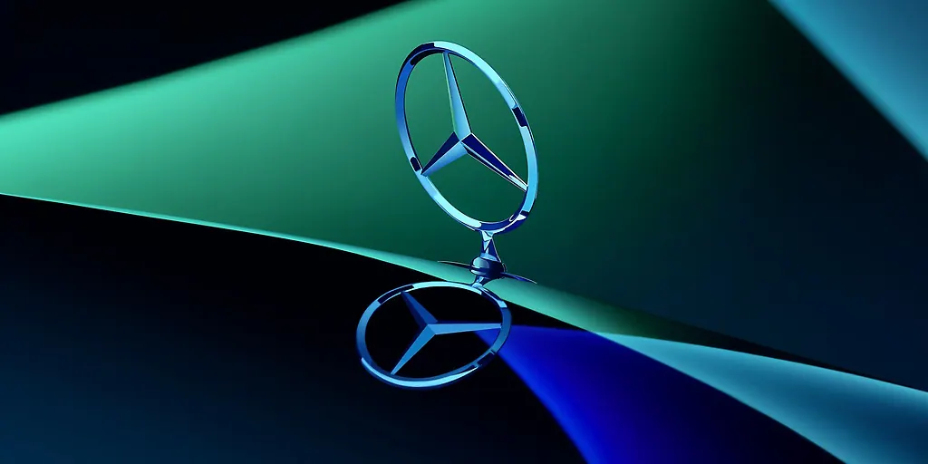 Mercedes-Benz Group