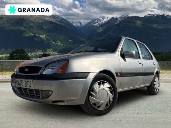 Ford Fiesta 1.3 i 60cv