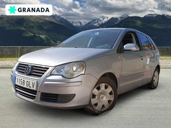 Volkswagen Polo 1.2i 60cv
