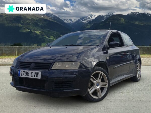 FIAT Stilo 1.9 Jtd 140cv