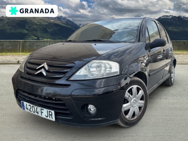 Citroën C3 1.4 i 75cv Collection