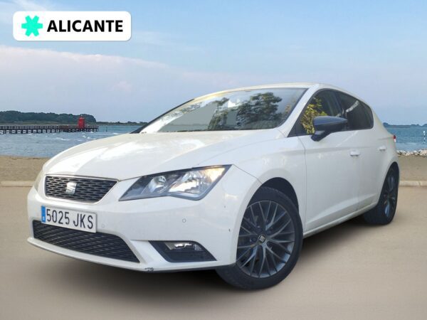 Seat León 1.2 Tsi 110cv Style Connect