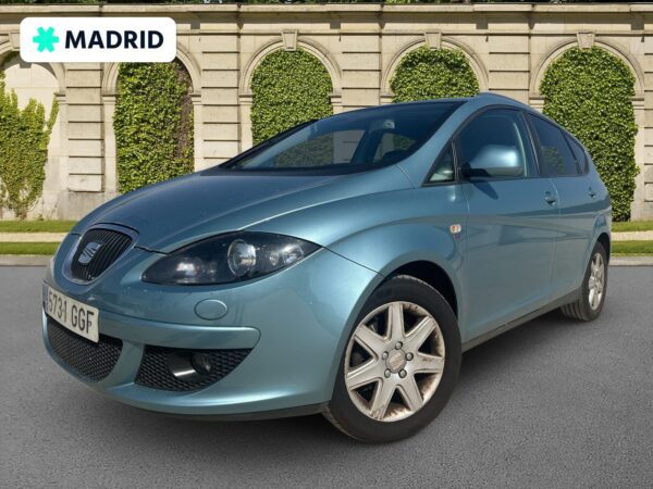 Seat Altea XL 2.0 Tdi 140cv Dsg