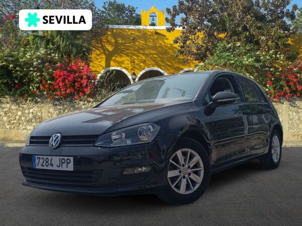 Volkswagen Golf 1.6 tdi 110cv Edition